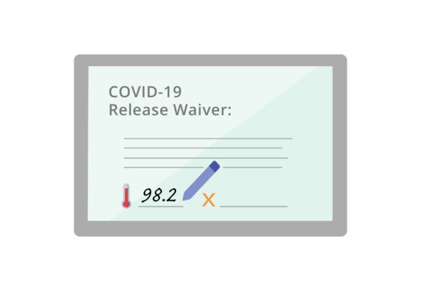 COVID-19 Waivers