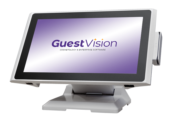 GuestVision Screen