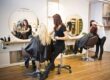 Cosmetology technology innovations